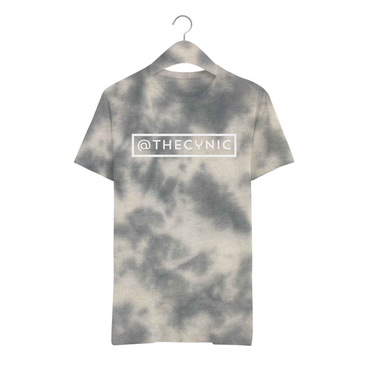 THE CYNIC - SIGNATURE COLLECTION Unisex Tee – The Cynic