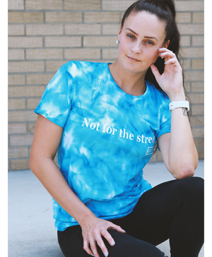 Not for the streets. - Unisex Tee