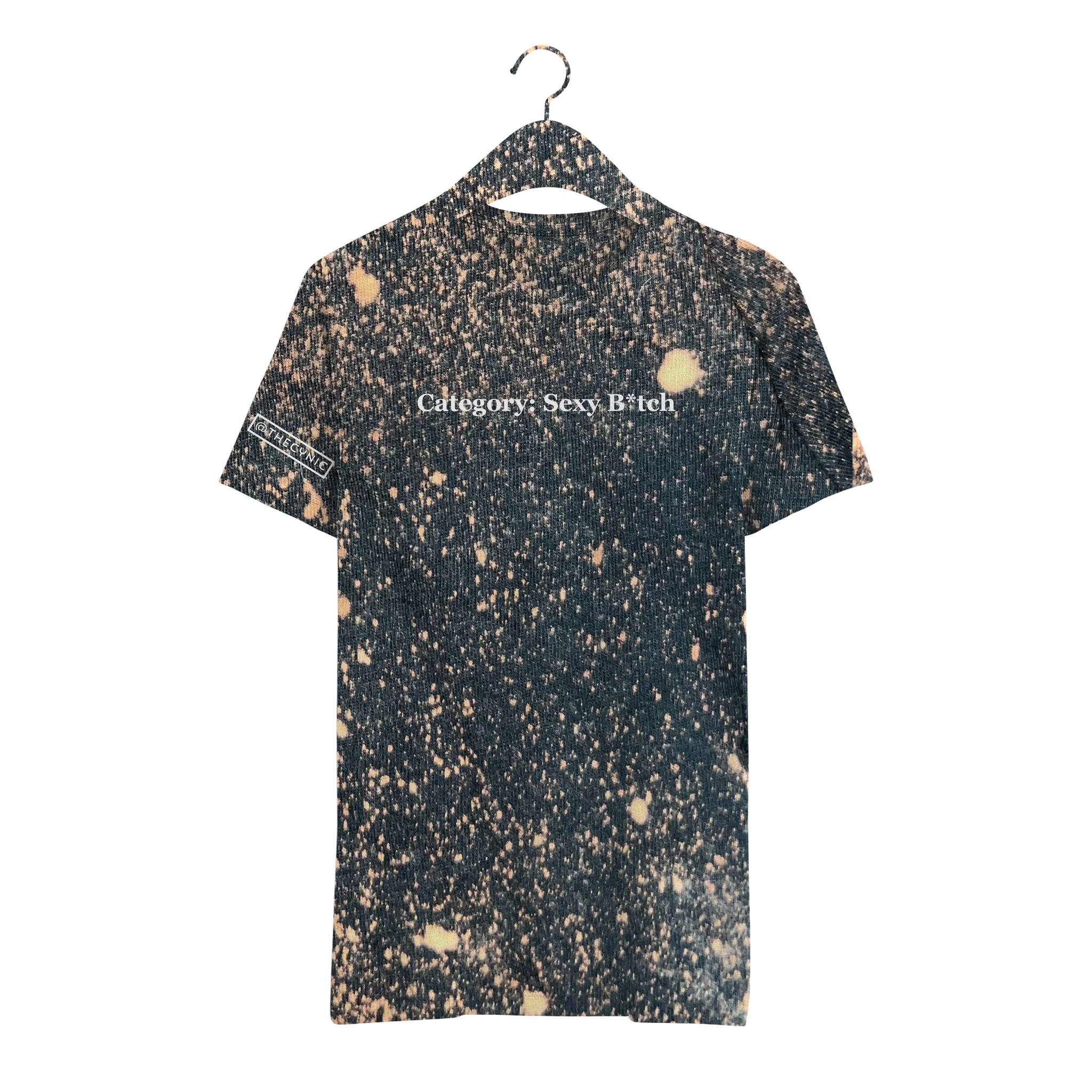 Category: Sexy B*tch - Unisex Tee