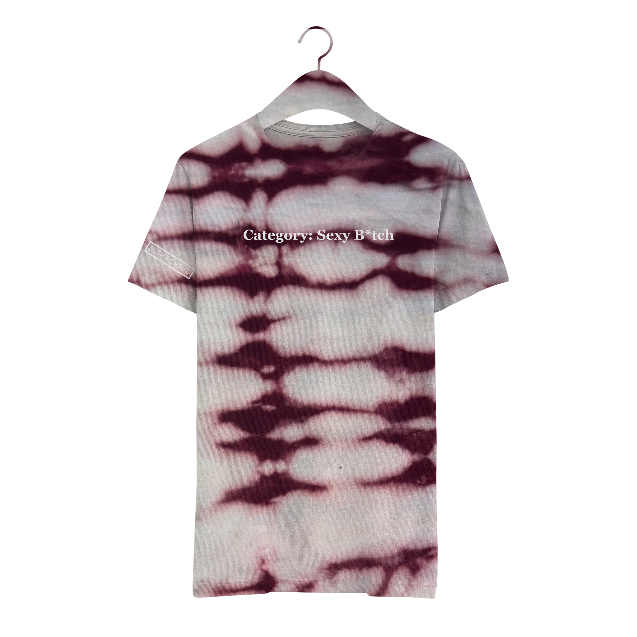 Category: Sexy B*tch - Unisex Tee