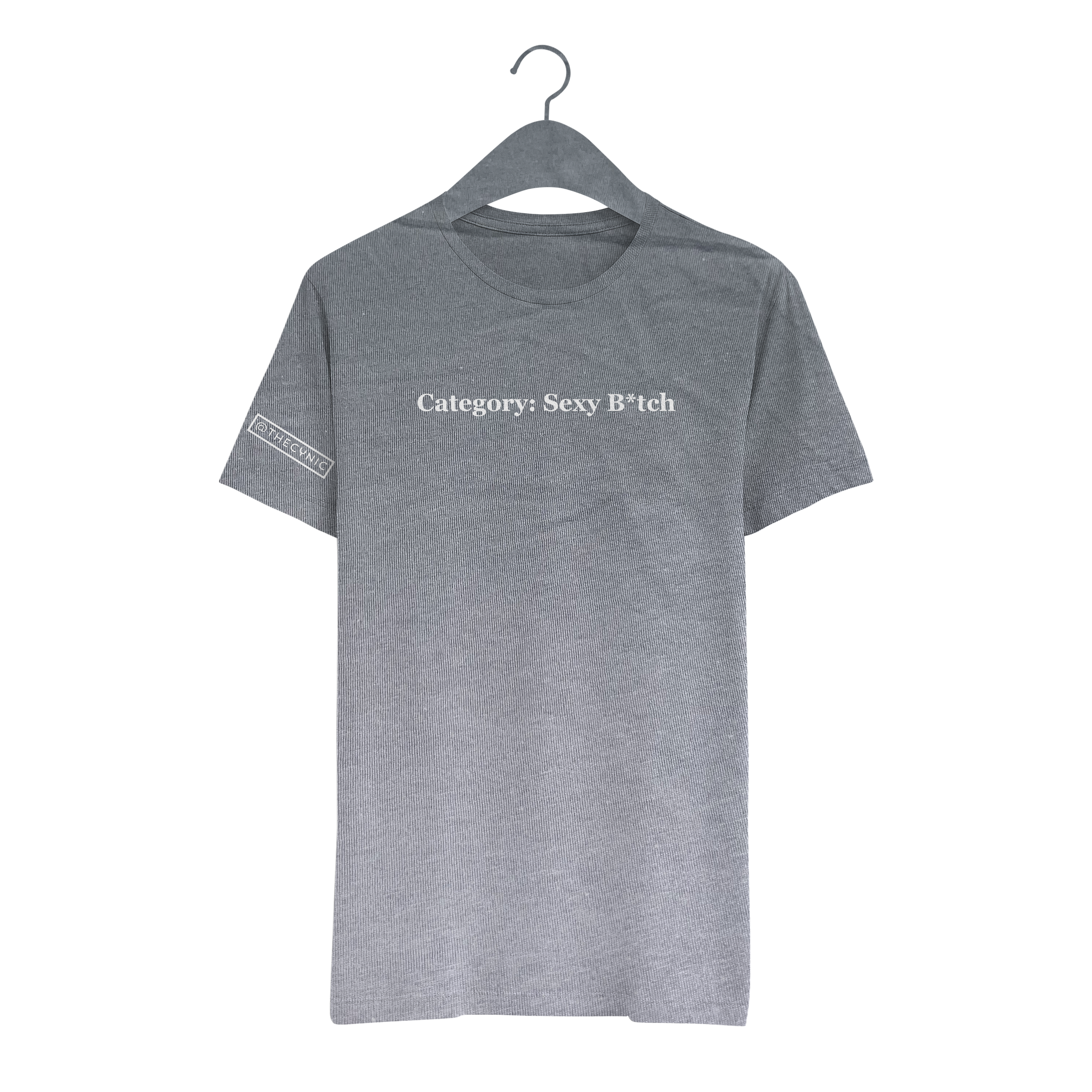 Category: Sexy B*tch - Unisex Tee