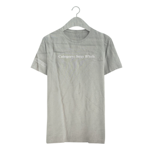 Category: Sexy B*tch - Unisex Tee