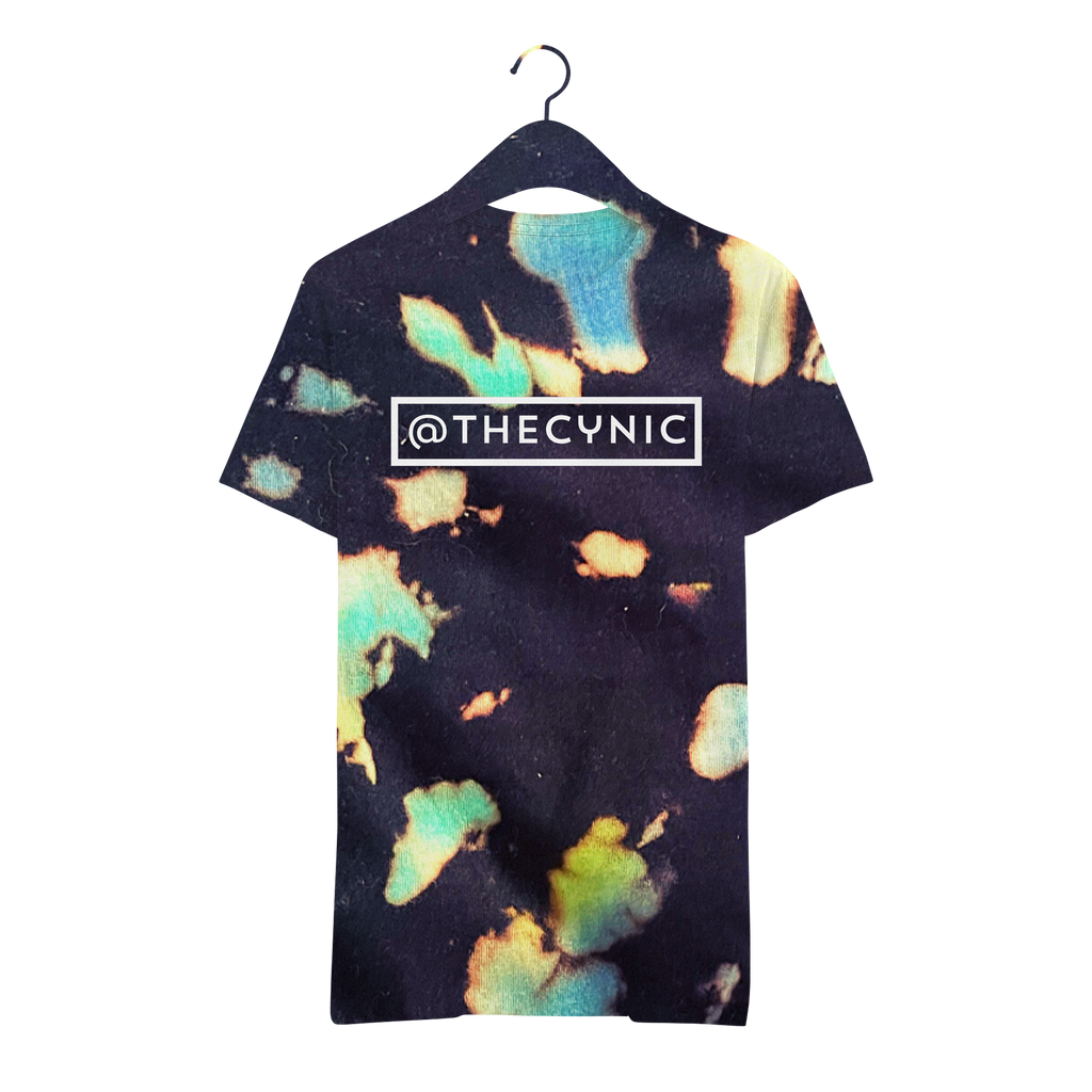 THE CYNIC - SIGNATURE COLLECTION Unisex Tee