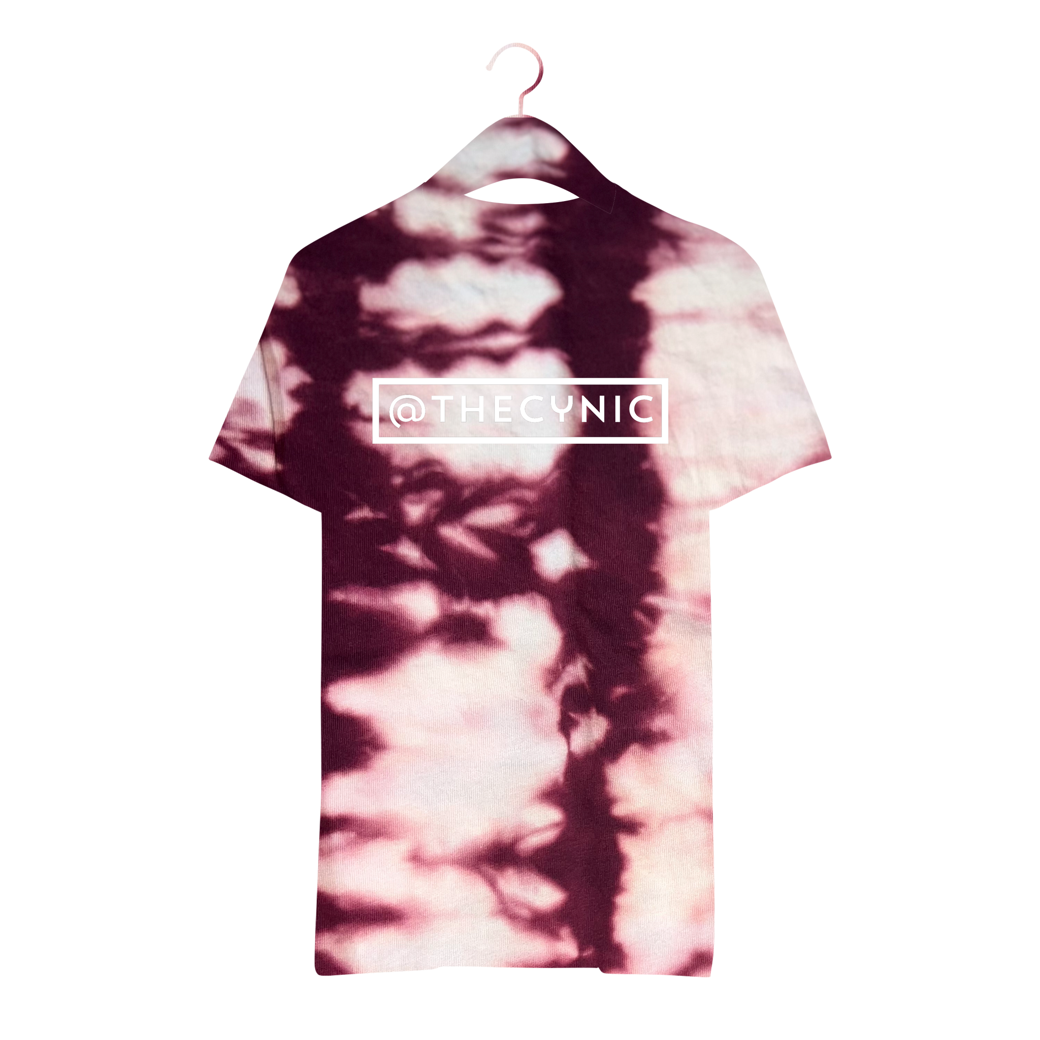 THE CYNIC - SIGNATURE COLLECTION Unisex Tee