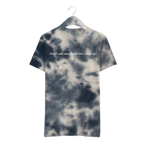 Don't ask me about the cookout. - Unisex Tee