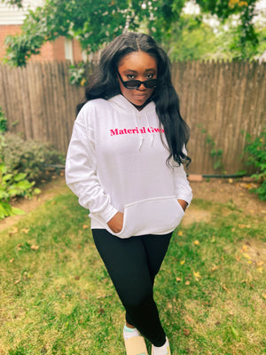 Material Gworl - Unisex Hoodie