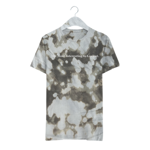 The Most Interesting to Look at. - Unisex Tee