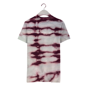 When they go low, I go lower. - Unisex Tee